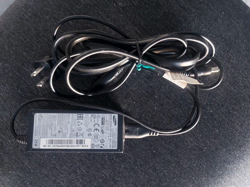 Samsung S22C300H 22 inch LCD Monitor - photo 5