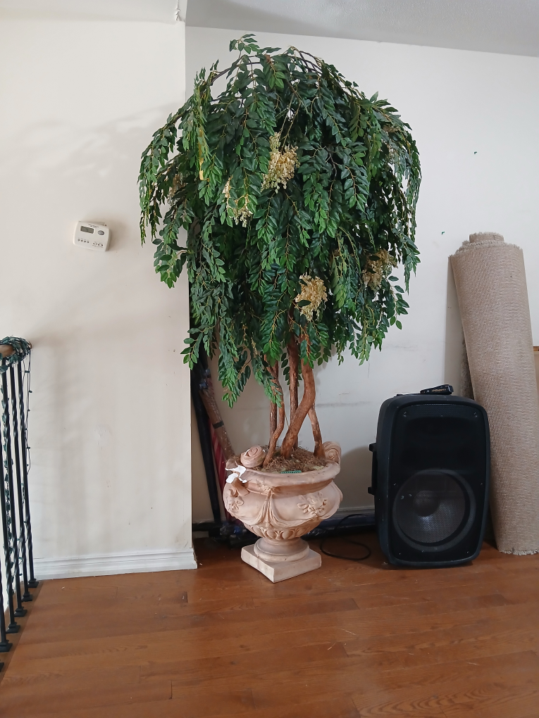 Artificial tree