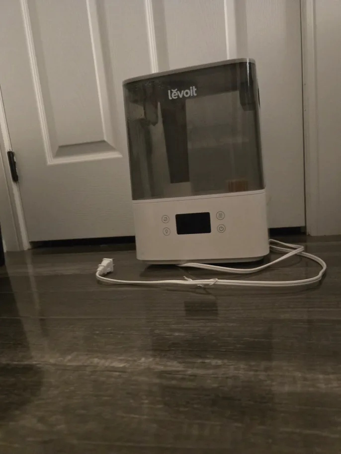 Levoit Humidifier - 6S Classic300S (In original box) image indicator(3)