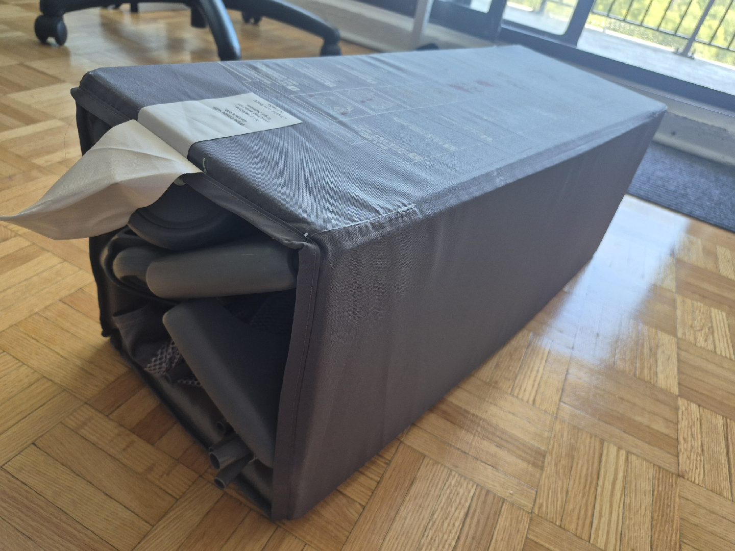 Graco Pack 'n Play Portable Playard - photo 2