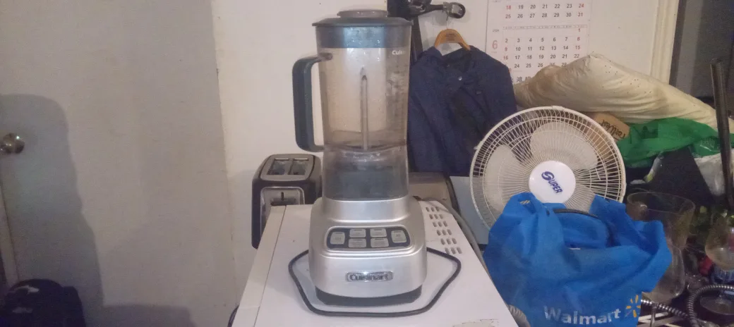 Cuisinart Blender thumbnail