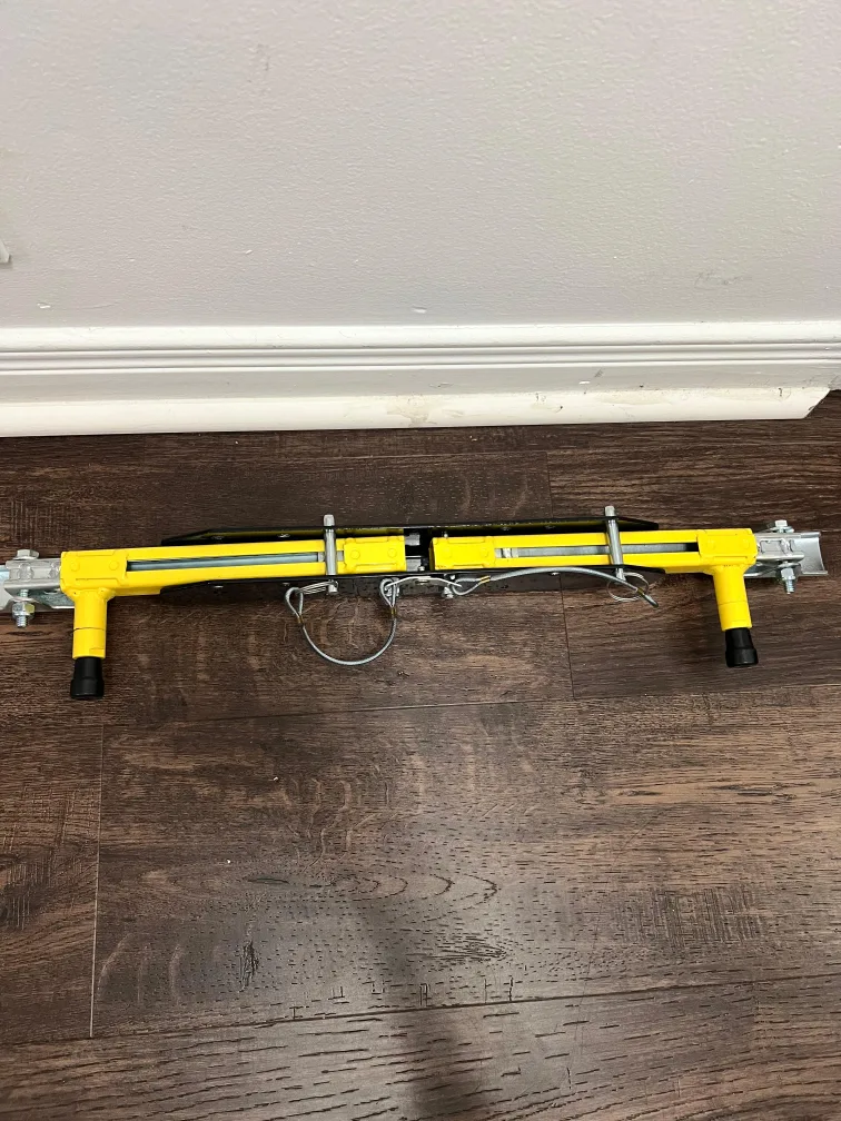 Expert Bevel Siding Carrier System - New in Box! image indicator(2)