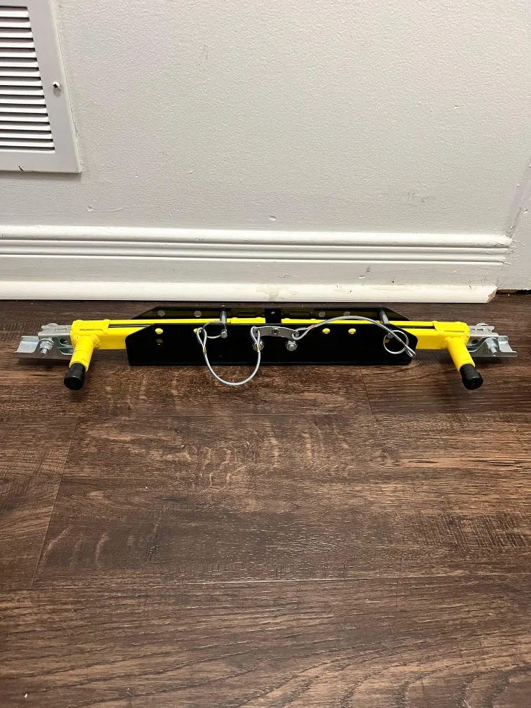 Expert Bevel Siding Carrier System - New in Box! image indicator(4)