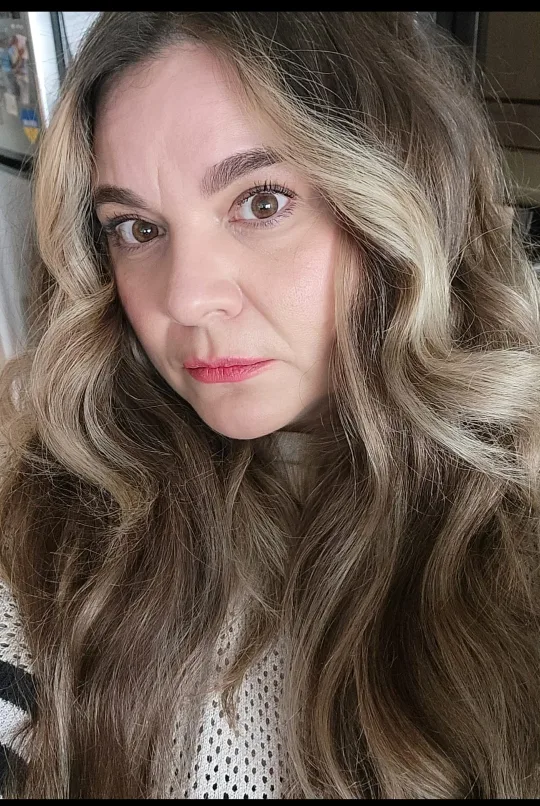 WENNALIFE Human Ombre HALO Hair Extensions image indicator(4)