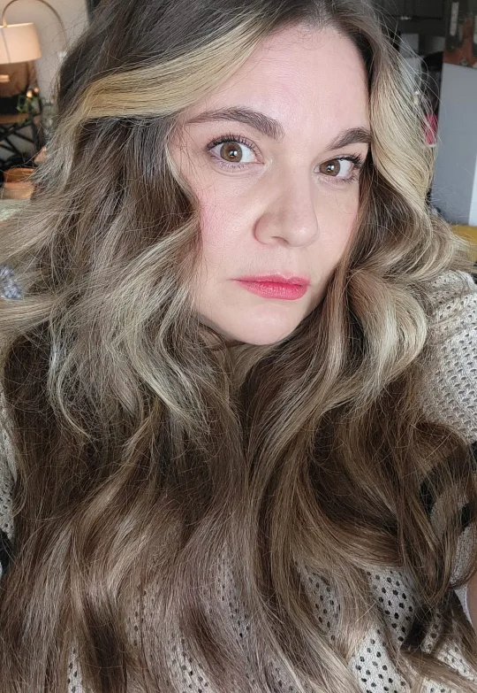 WENNALIFE Human Ombre HALO Hair Extensions image indicator(5)