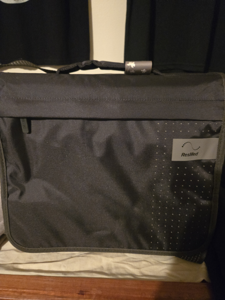 ResMed AirSense 10 CPAP Machine - photo 2