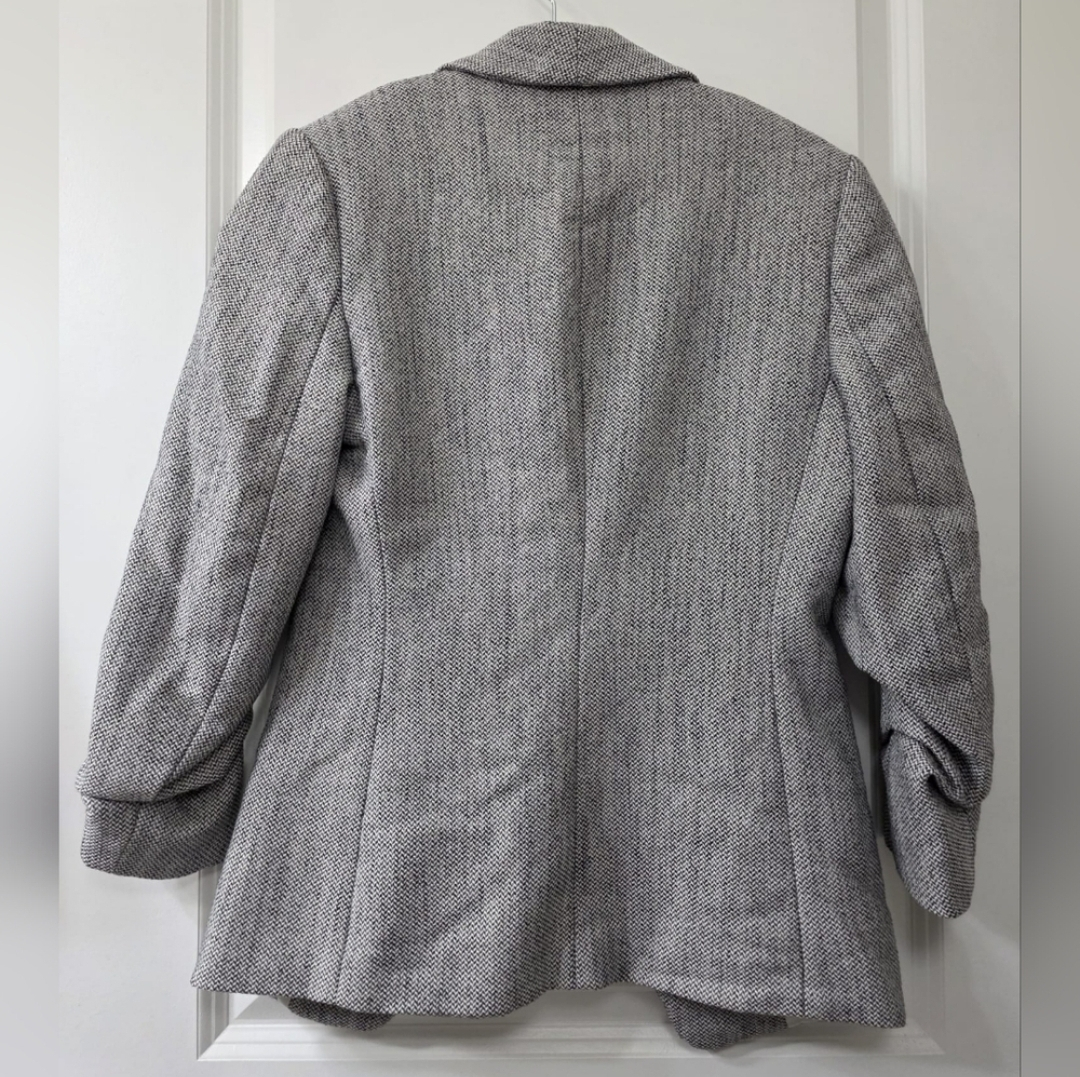 H&M Blazer and Trousers Set - US 2 - photo 3