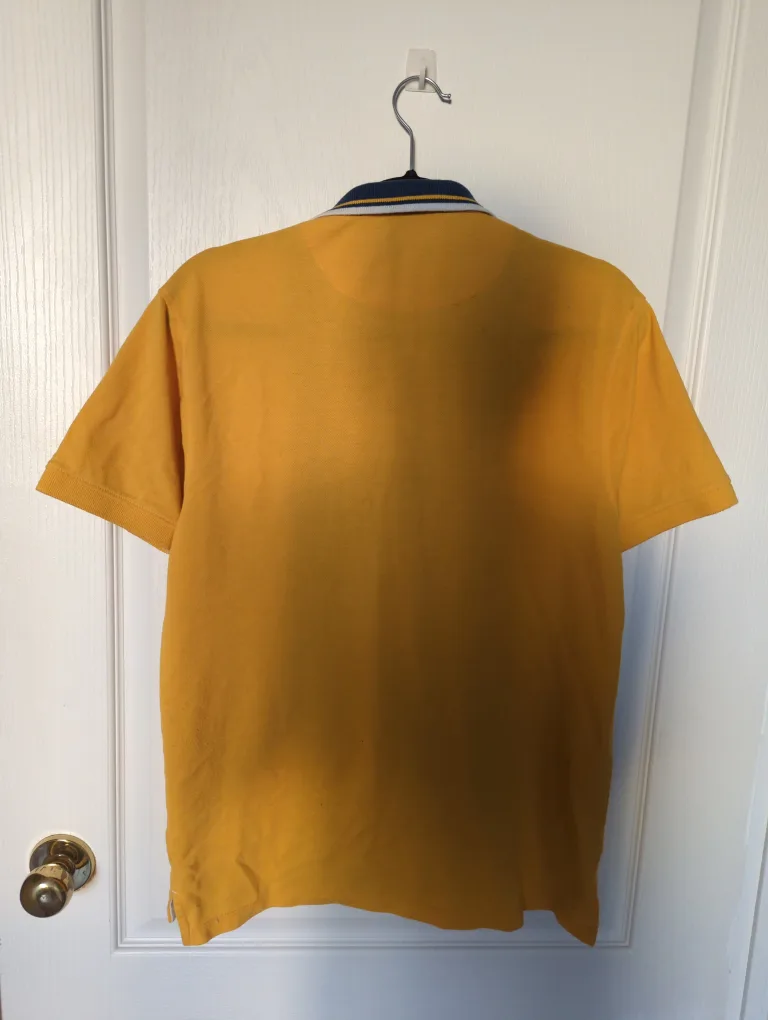 ONE Life Polo Shirt - Size Medium image indicator(2)