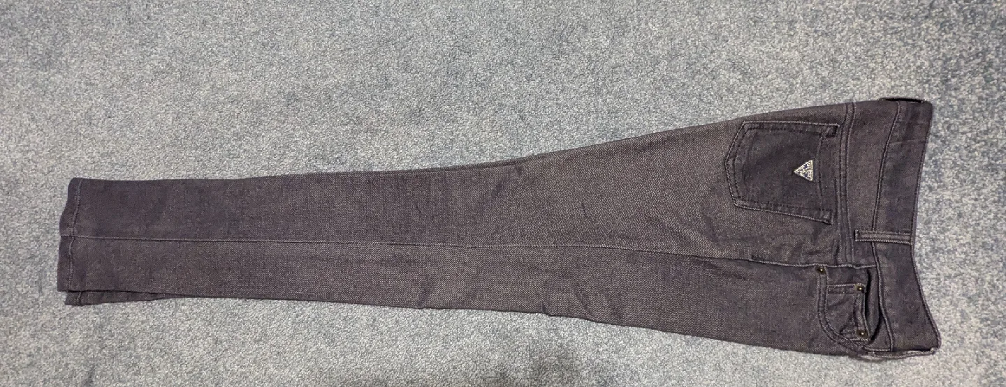 Guess Leggings Girls (XL size 16) image indicator(2)