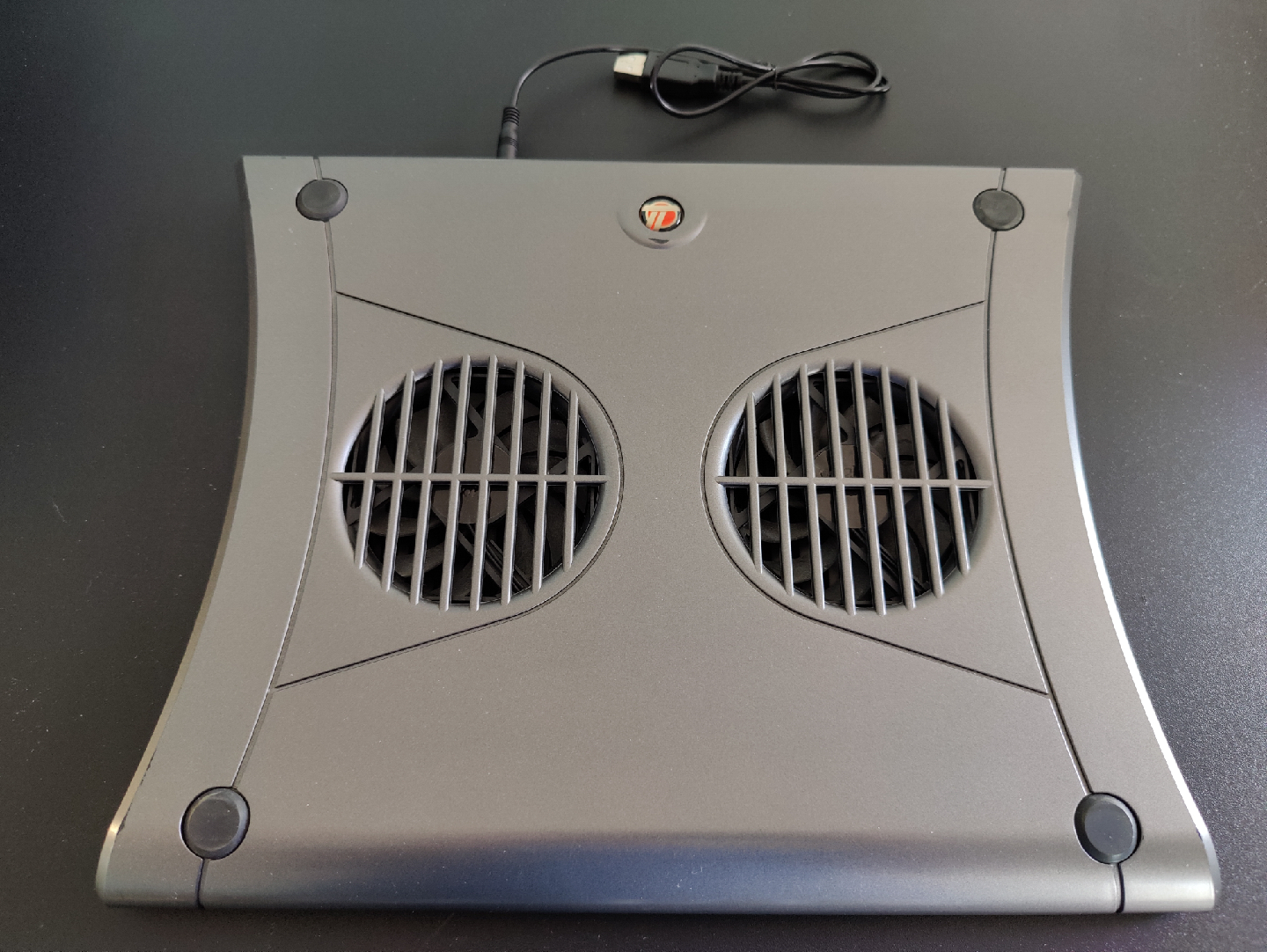 Targus AWE11CA Laptop Cooling Pad