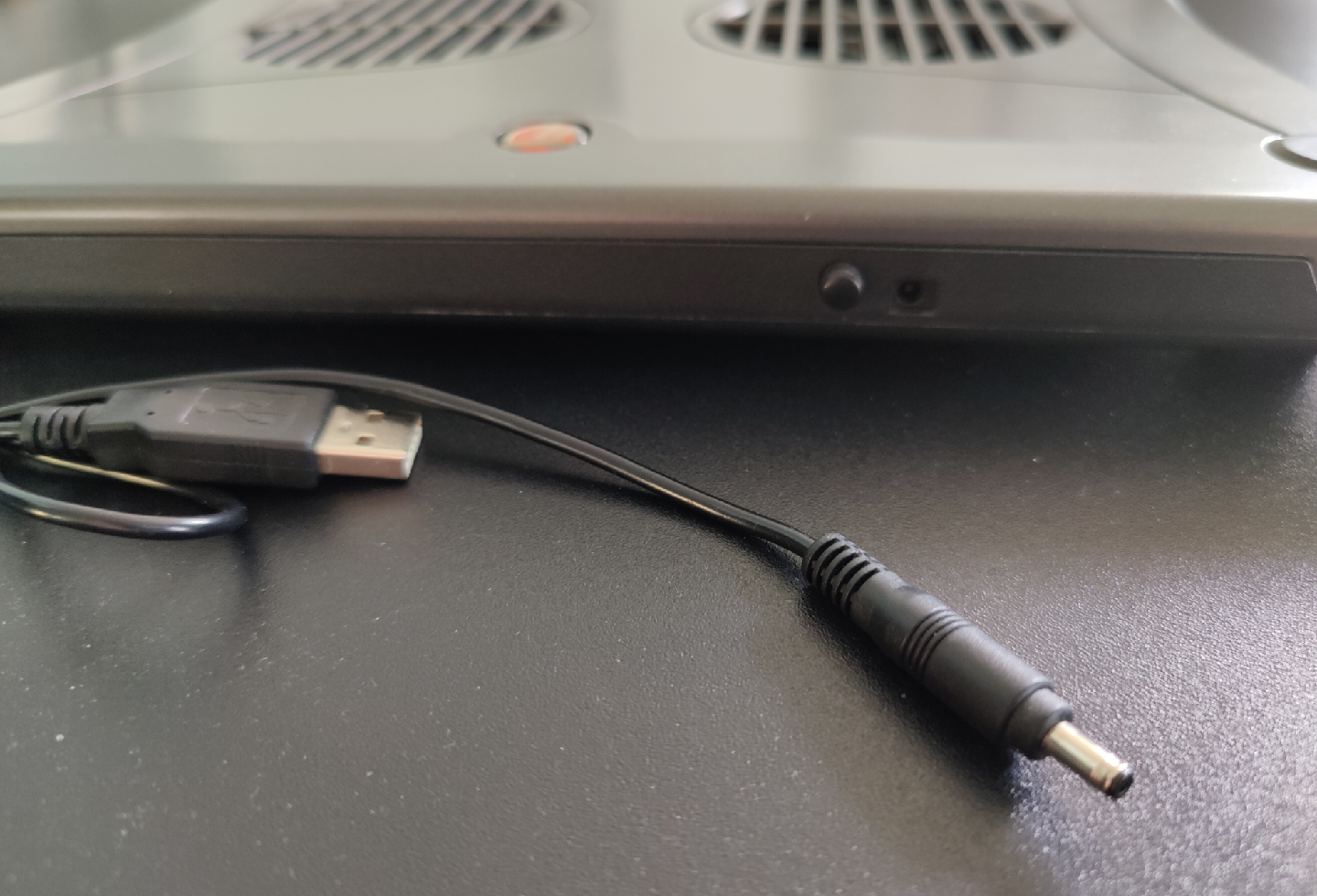 Targus AWE11CA Laptop Cooling Pad - photo 2