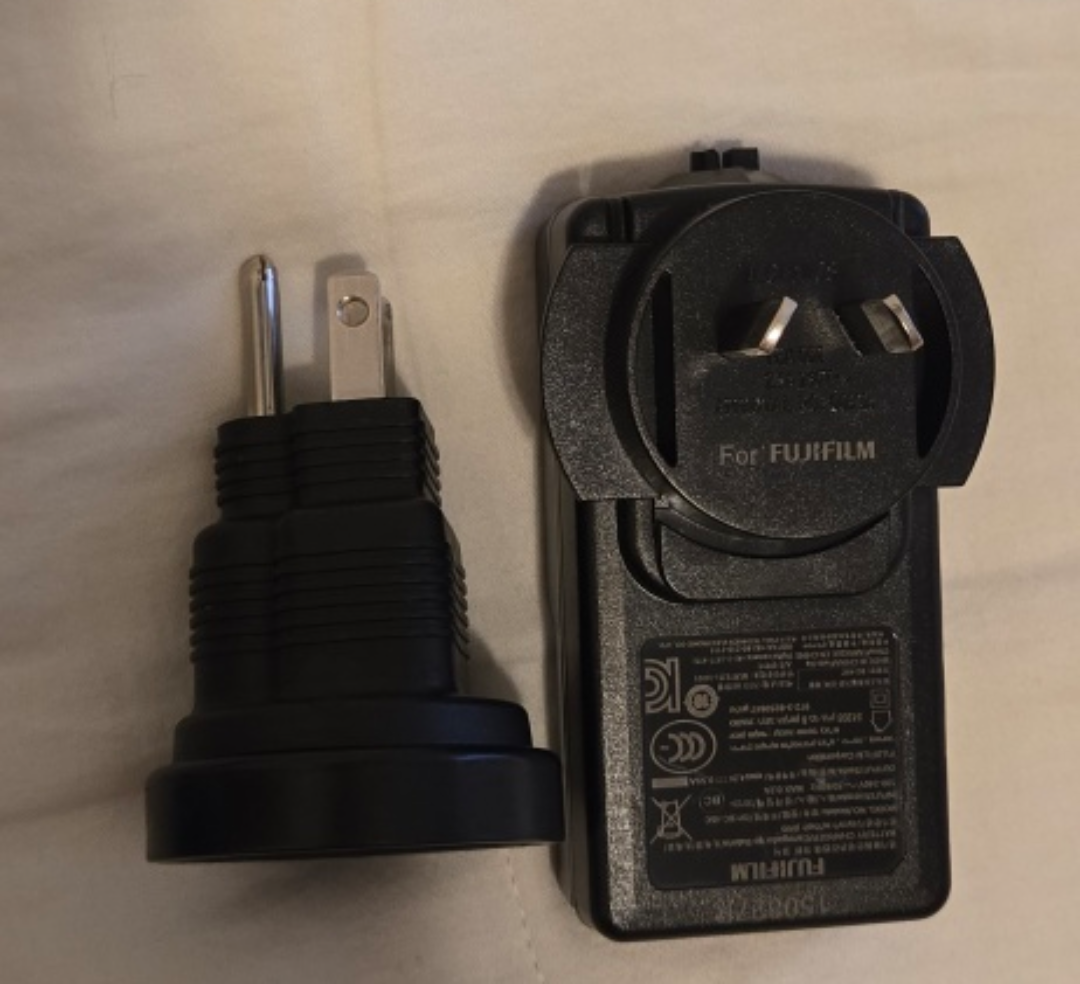 Fujifilm Instax Mini 90 Instant Film Camera - photo 2