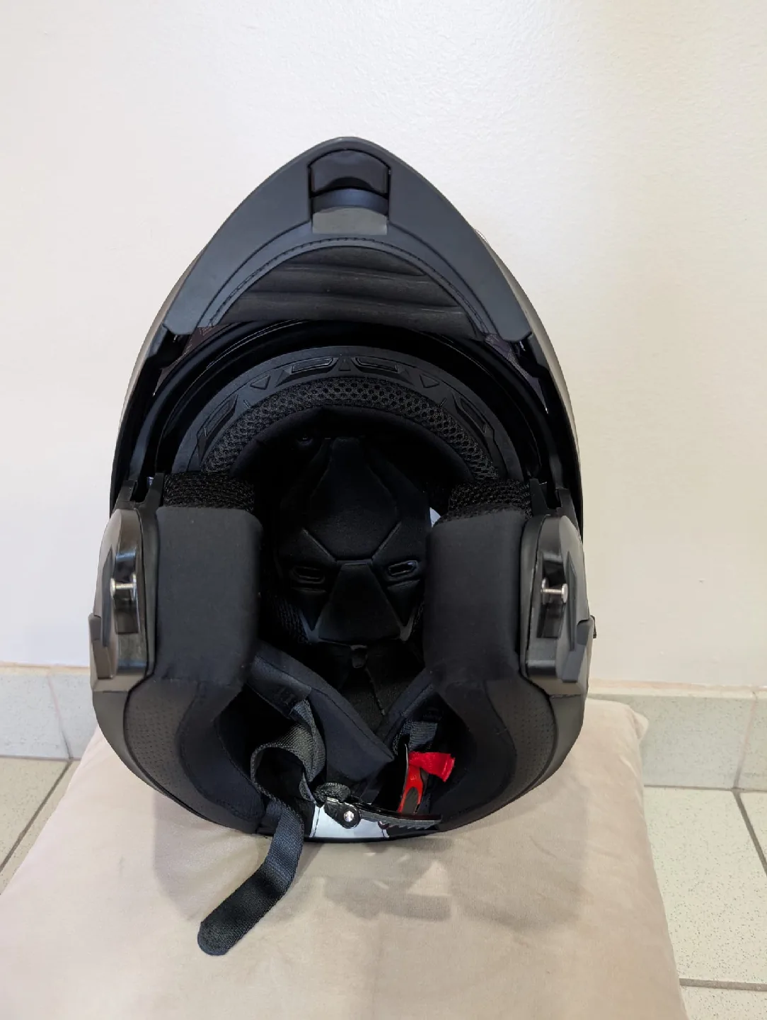 ILM Motorcycle Helmet image indicator(3)