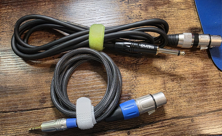 Audio-Technica AT2020 Cardioid Condenser Microphone - photo 3