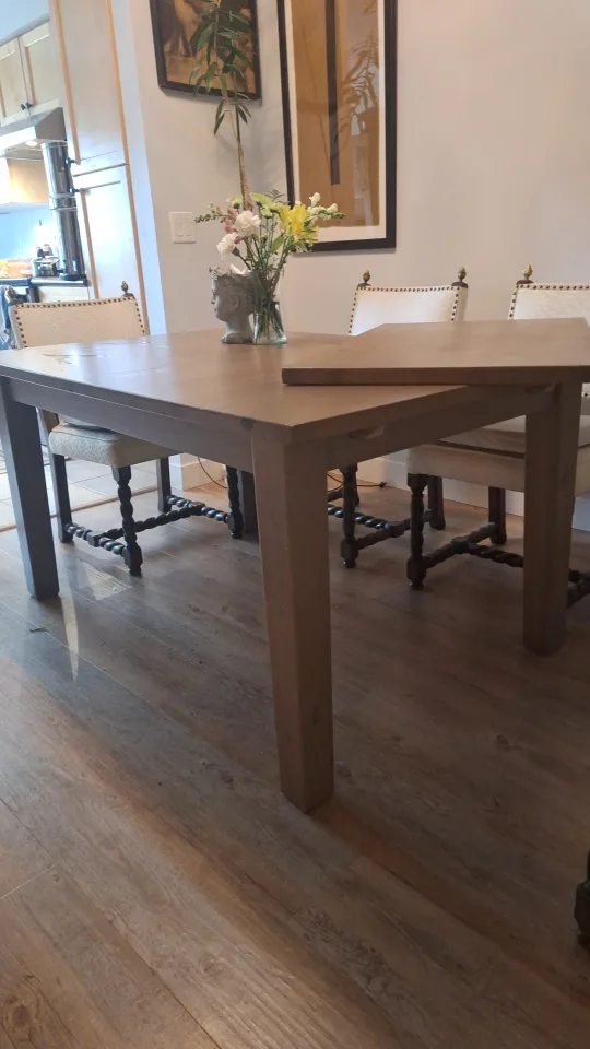 IKEA Stornas Extendable Dining Table image indicator(2)