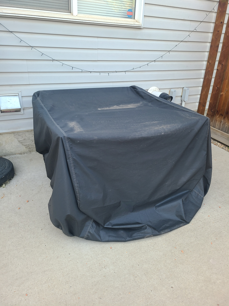 Outdoor Wicker Patio Set - Loveseat, Chairs & Table - photo 5