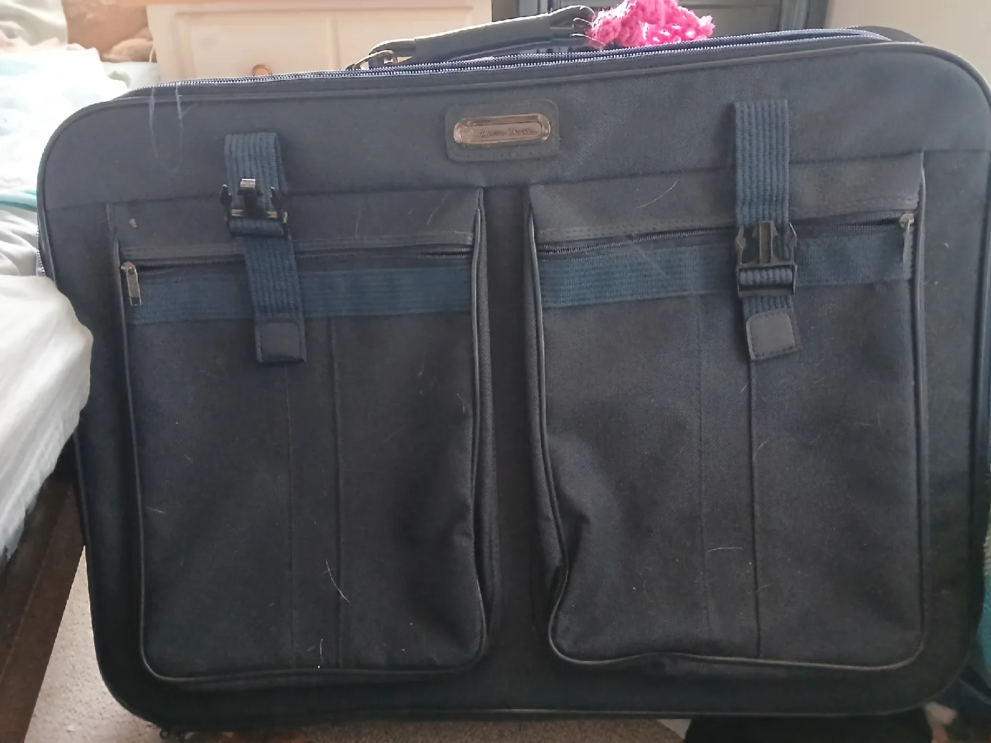 Colombo Vittorio Luggage thumbnail