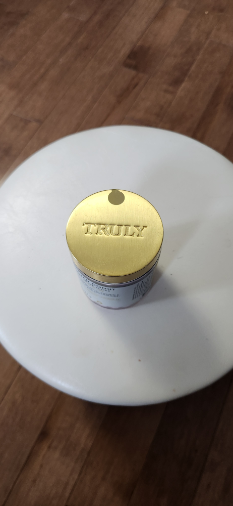 Truly Glazed Donut Shave Butter