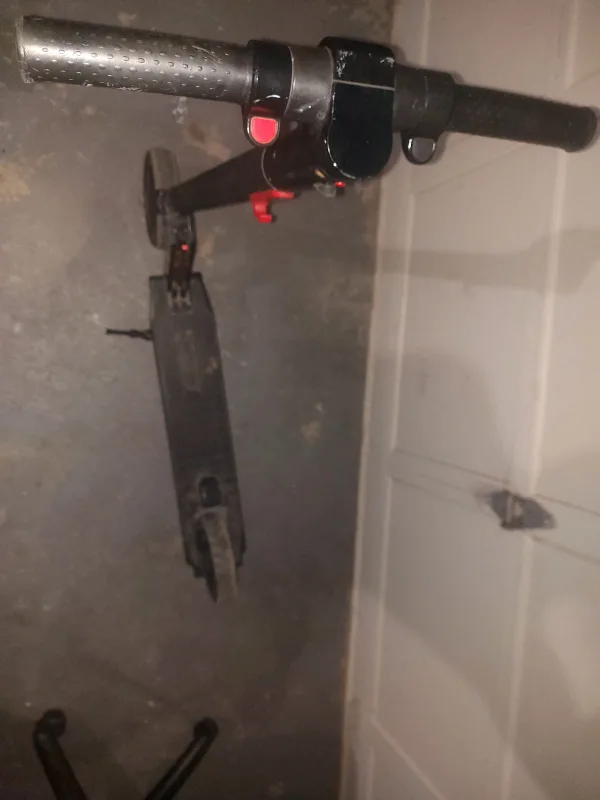 Gotrax Electric Scooter GXL image indicator(2)