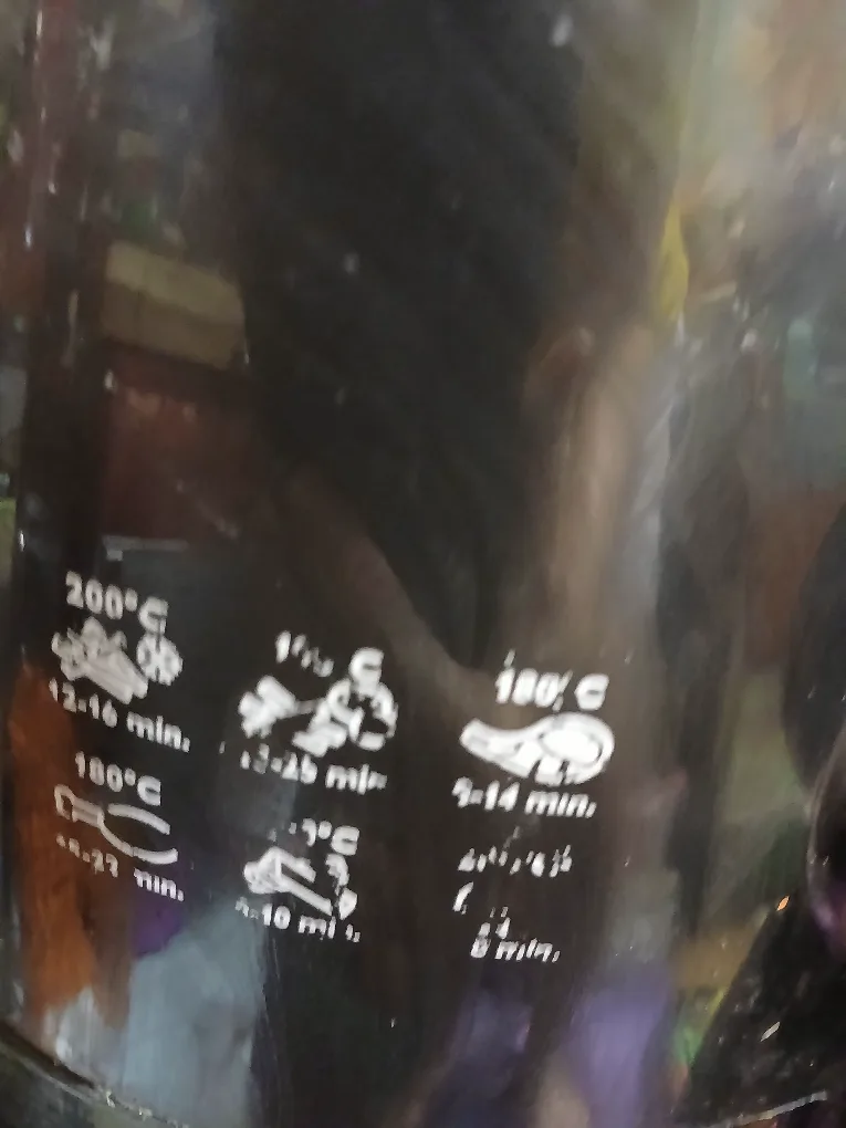 Philips Airfryer HD9220 image indicator(2)