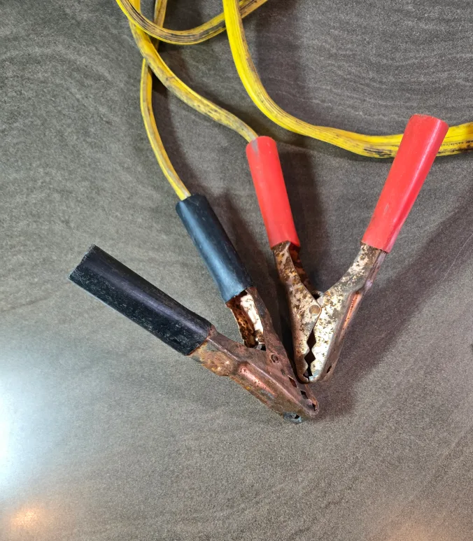 Booster Cables image indicator(2)
