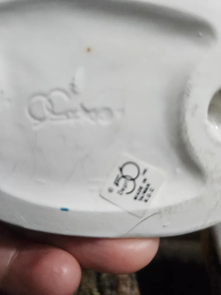 Department  56 Farmer with Wife country harvest Snow Village image indicator(4)