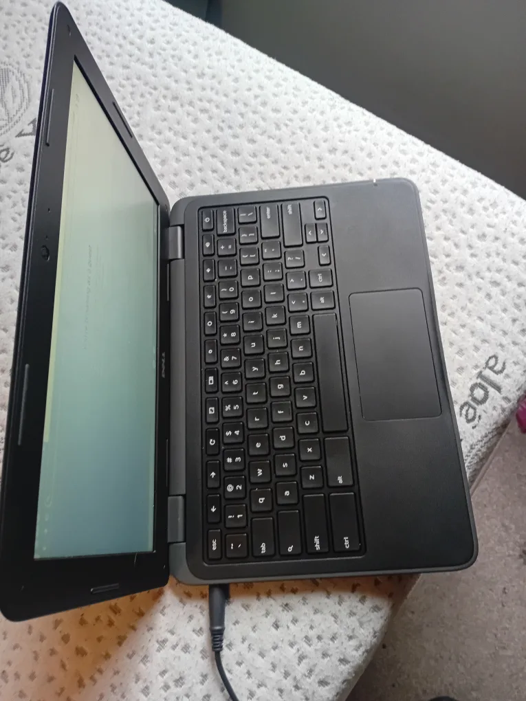 Dell chromebook like new image indicator(2)