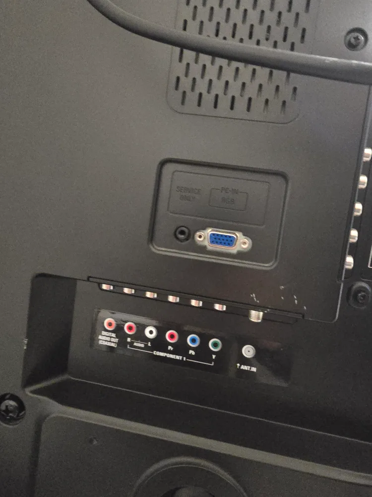 Philips TV image indicator(7)