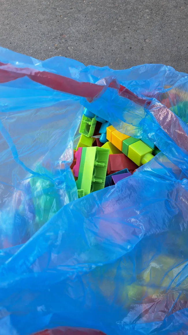 Bag of Mega Bloks image indicator(3)