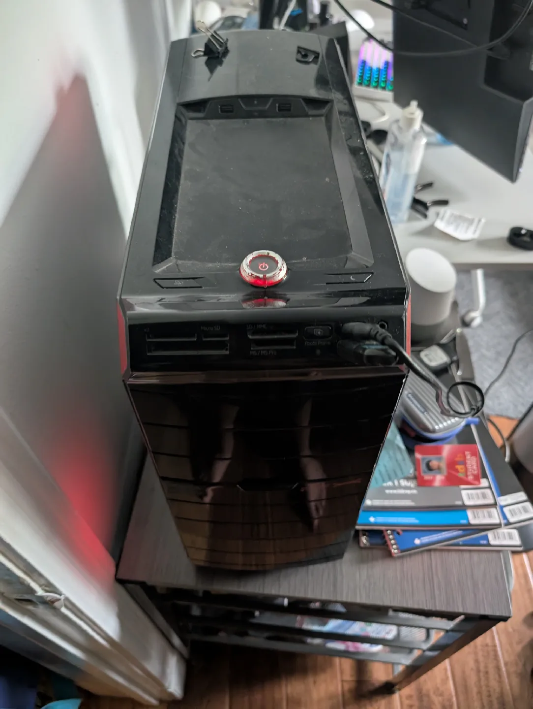 Custom Gaming PC - i7-860, RTX 2060 image indicator(3)