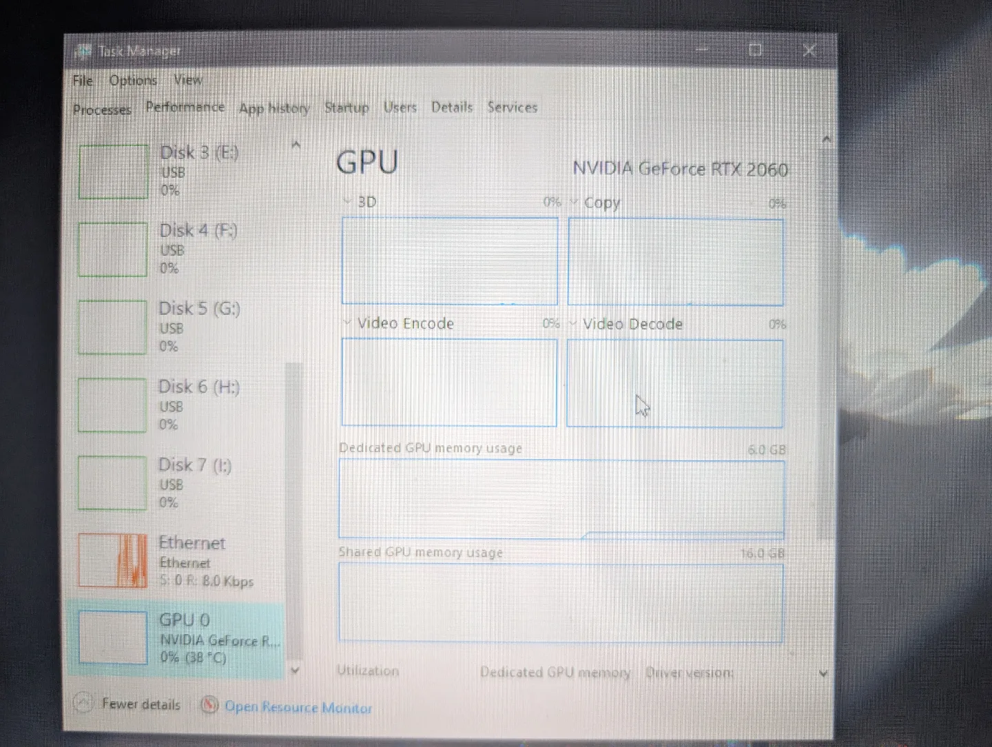 Custom Gaming PC - i7-860, RTX 2060 image indicator(4)