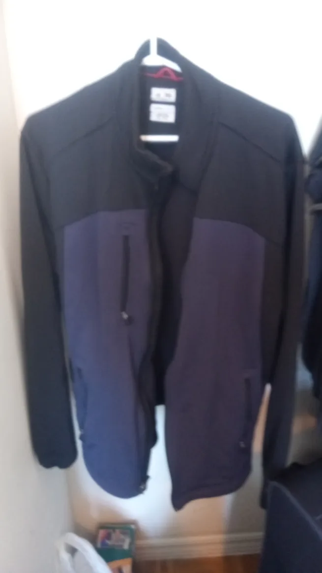 Adidas ClimaWarm Jacket - XL thumbnail