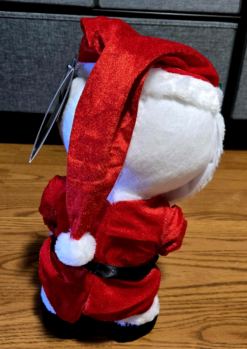 JACK, NBC, DANCING PLUSH TOY - photo 3