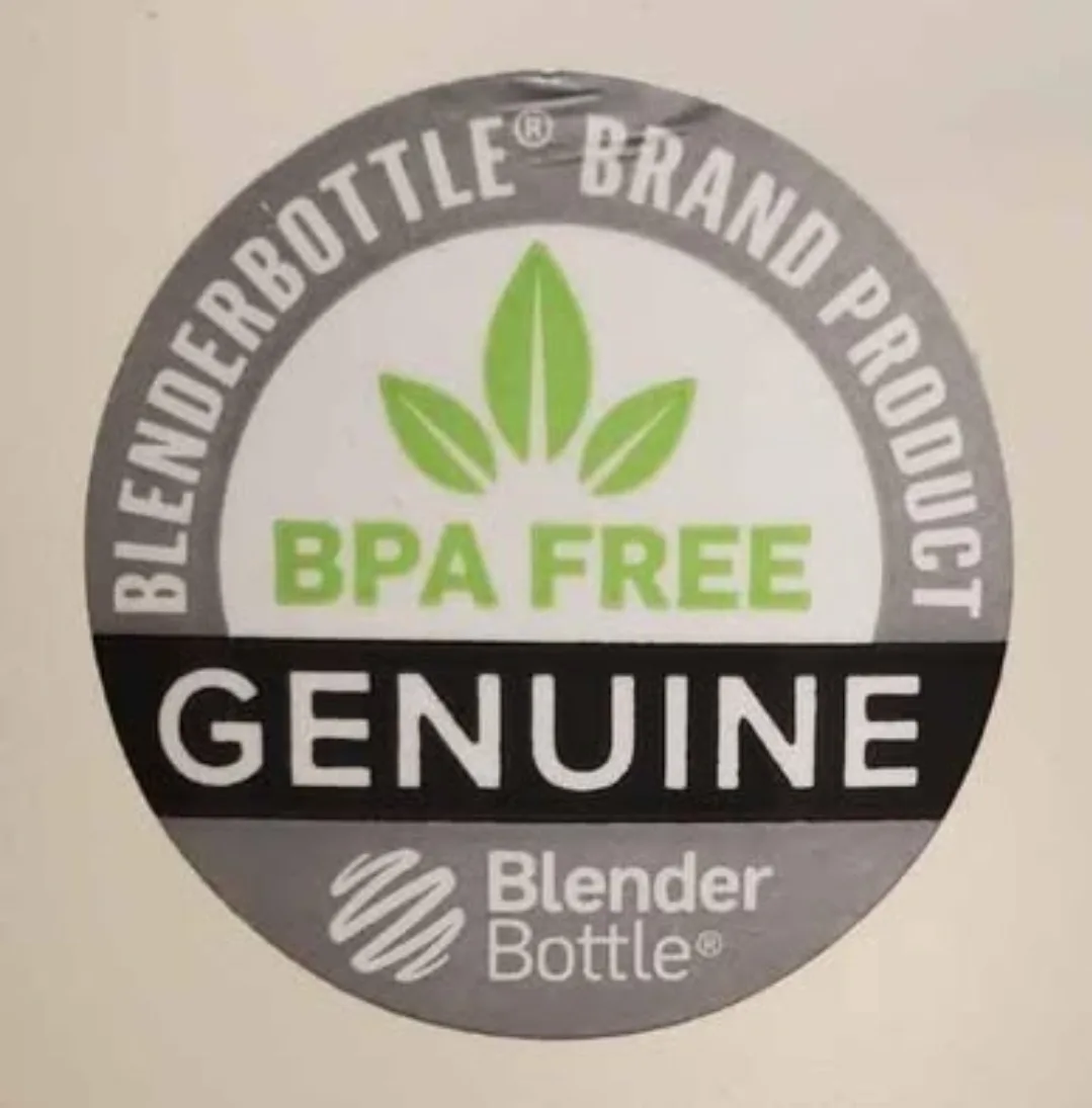 Vega Shaker Cup / Bottle image indicator(4)