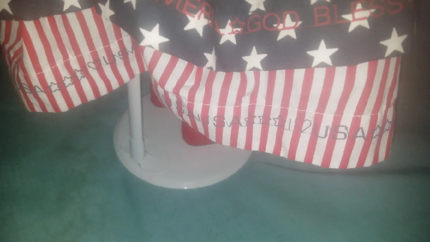 Paradise Galleries Ragtime Molly 24" Doll w Stand and COA image indicator(8)