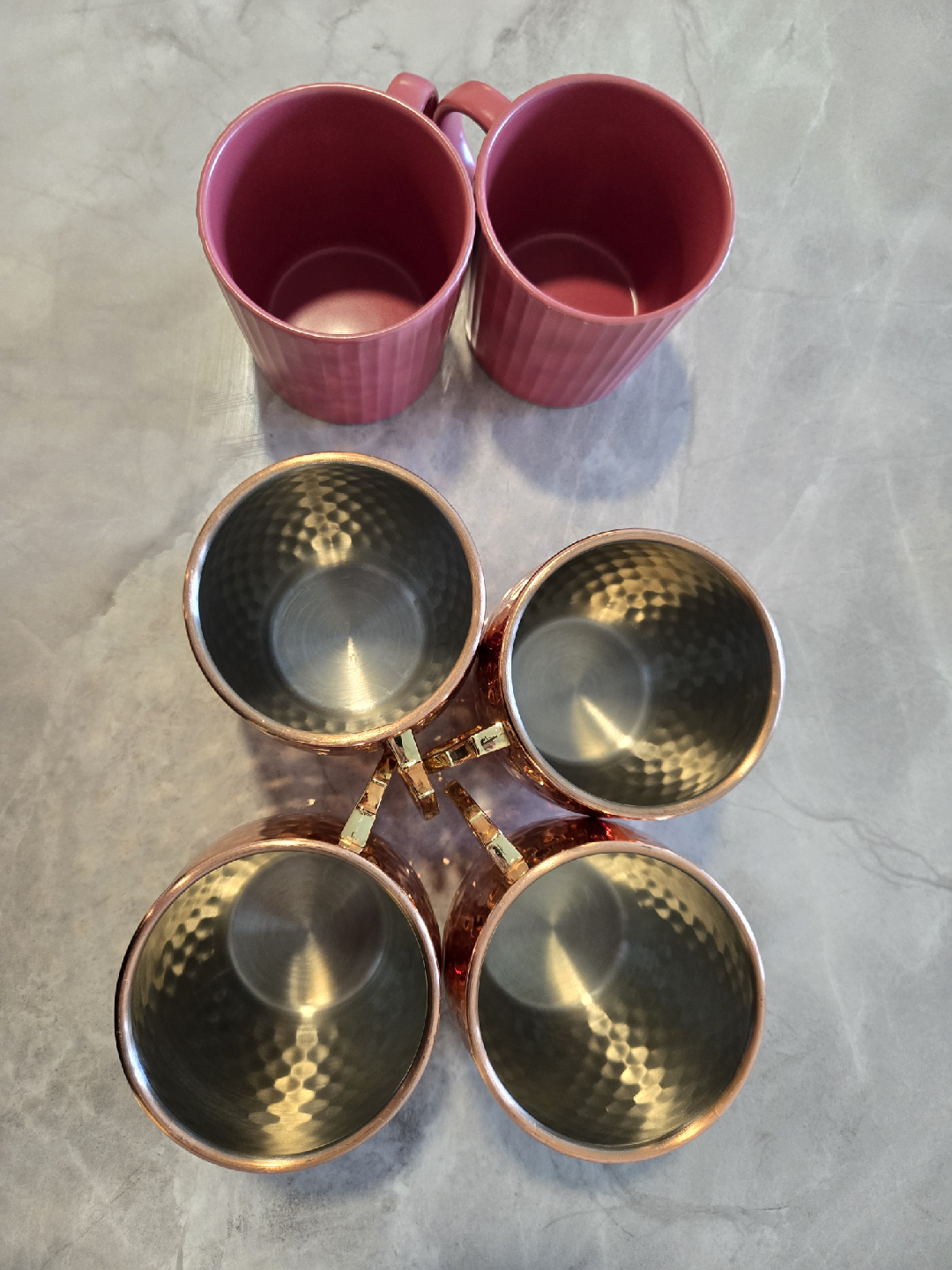Mugs - photo 4