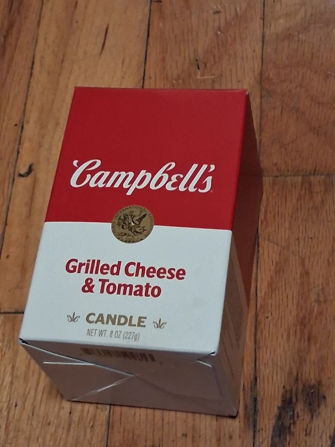 Campbell's Candle Set image indicator(2)