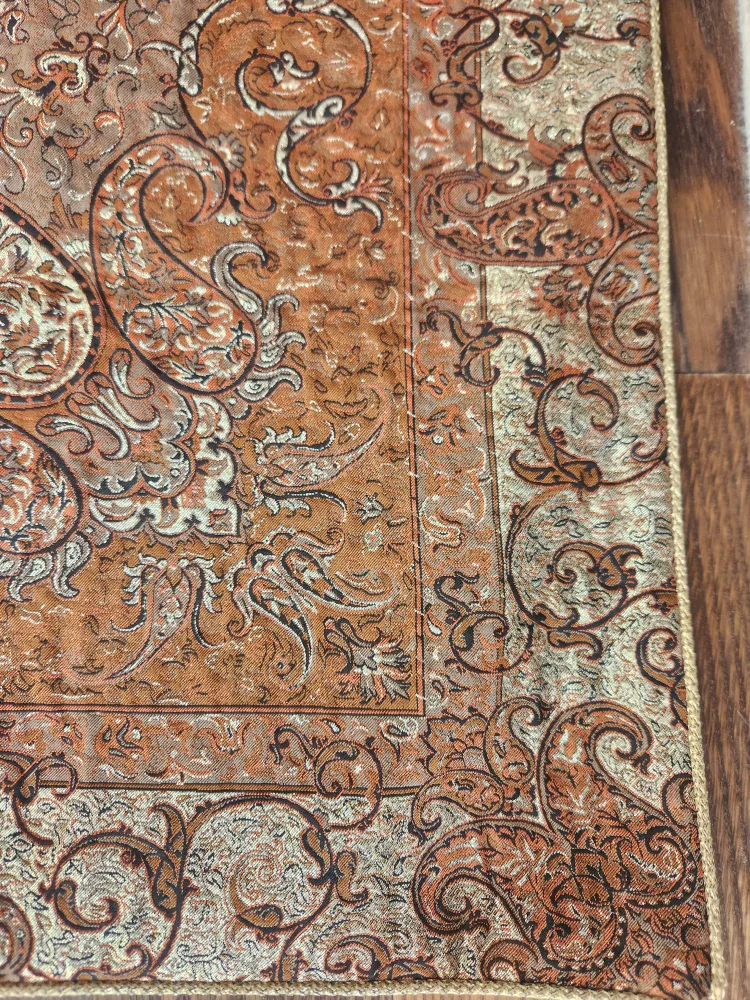 Termeh Tablecloth 97 x 94 cm image indicator(3)