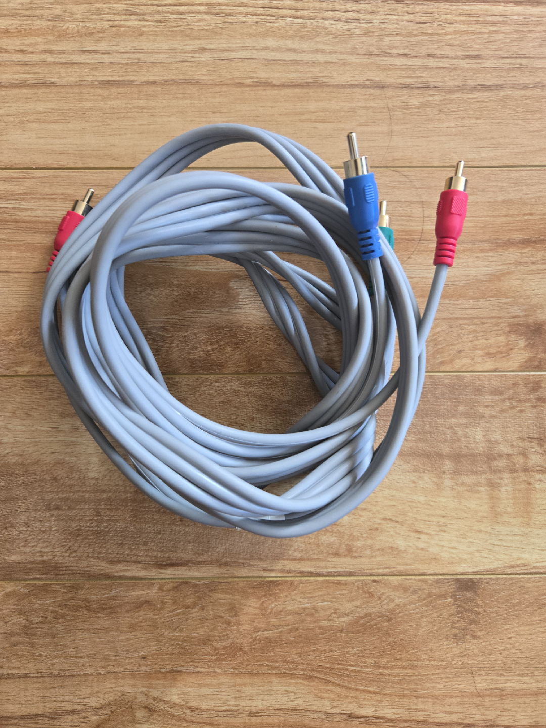 RCA Cable - Audio/Video Cable