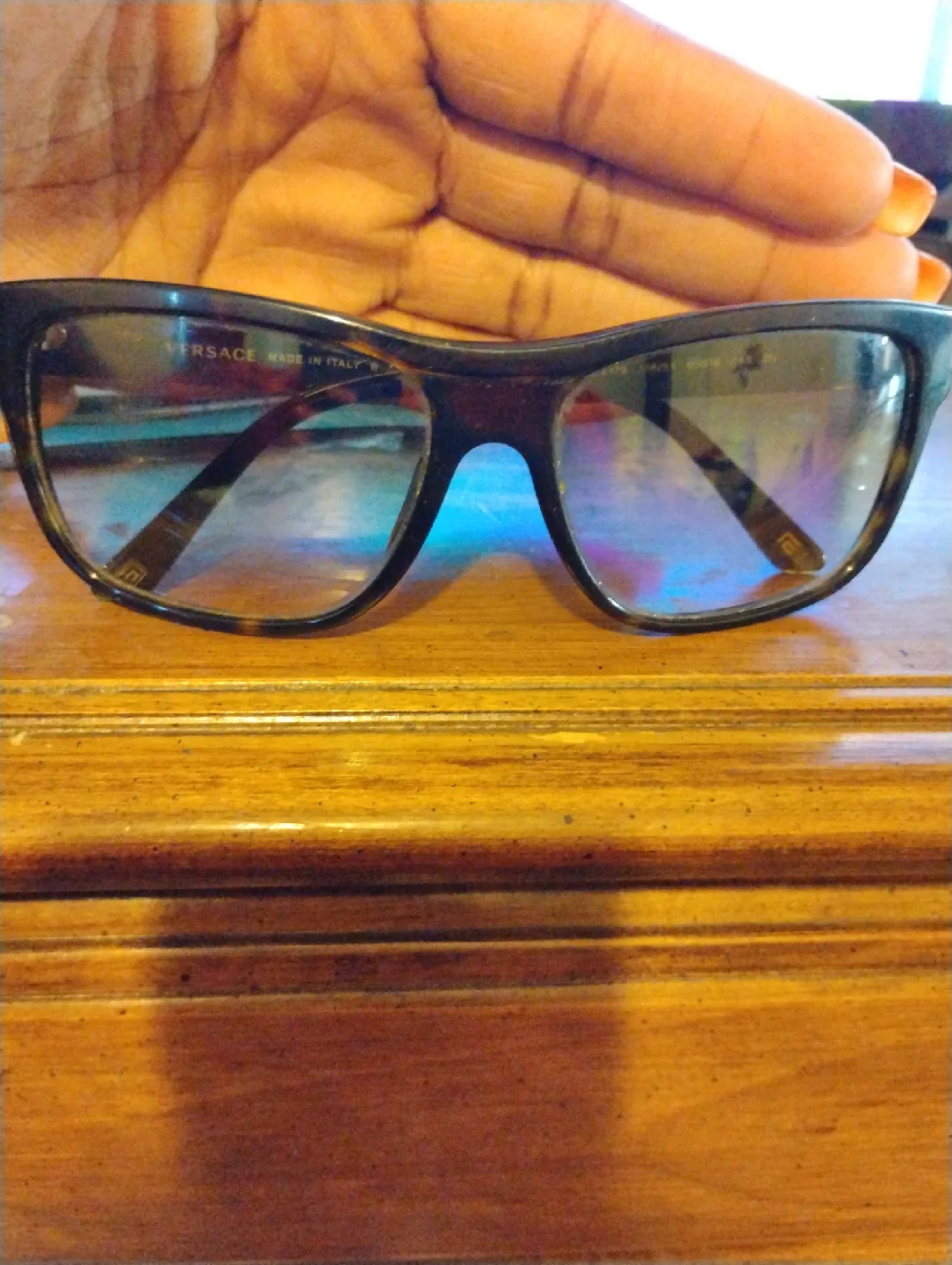 Versace Sunglasses image indicator(2)