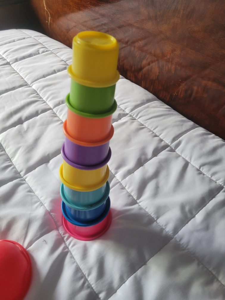 Baby Stacking Toys - photo 3