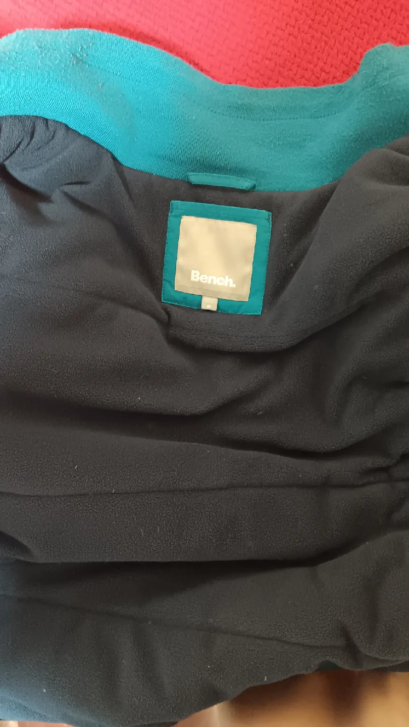 Bench Blue Jacket image indicator(2)