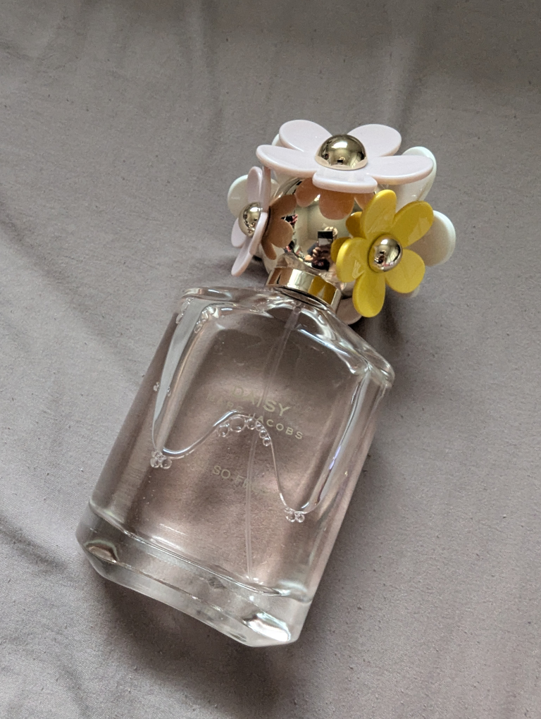 Marc Jacobs Daisy Eau So Fresh