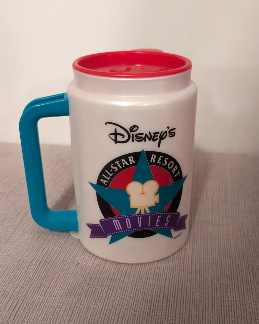 Disney's All-Star Movies Resort Mug thumbnail