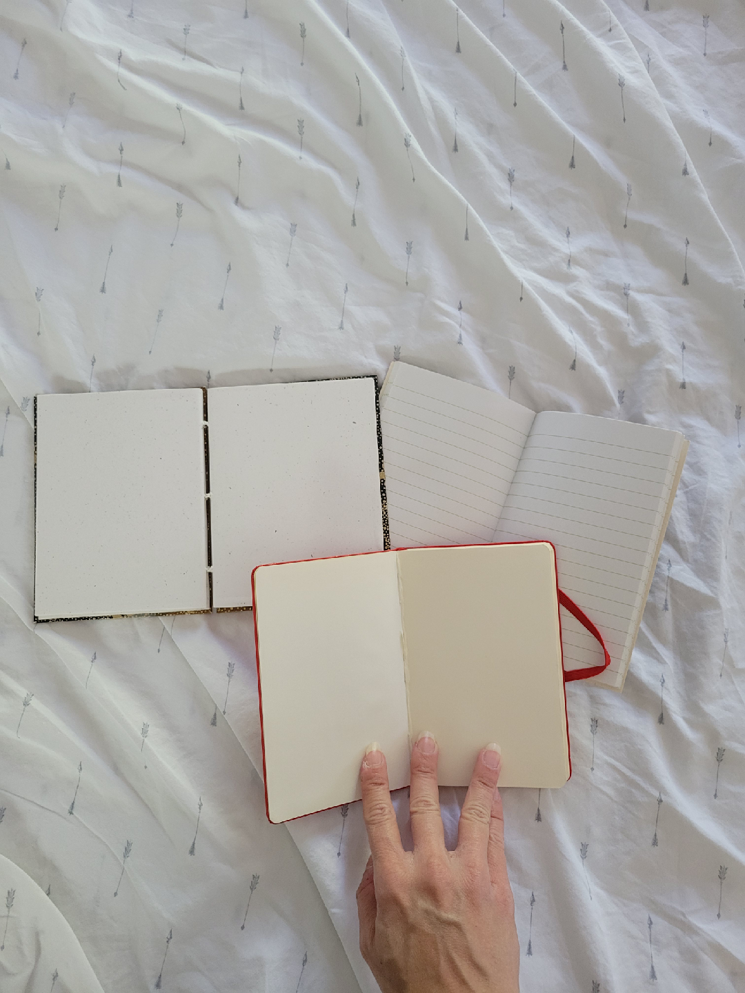 Small Notebooks - photo 2