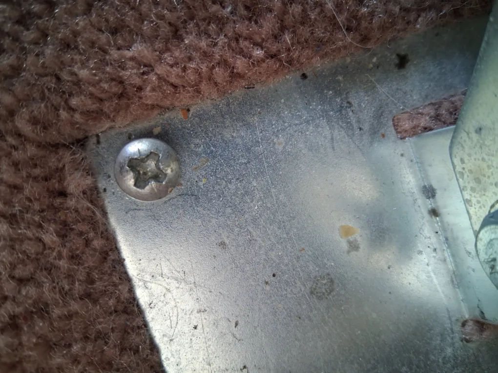 Acorn Stairlift image indicator(7)