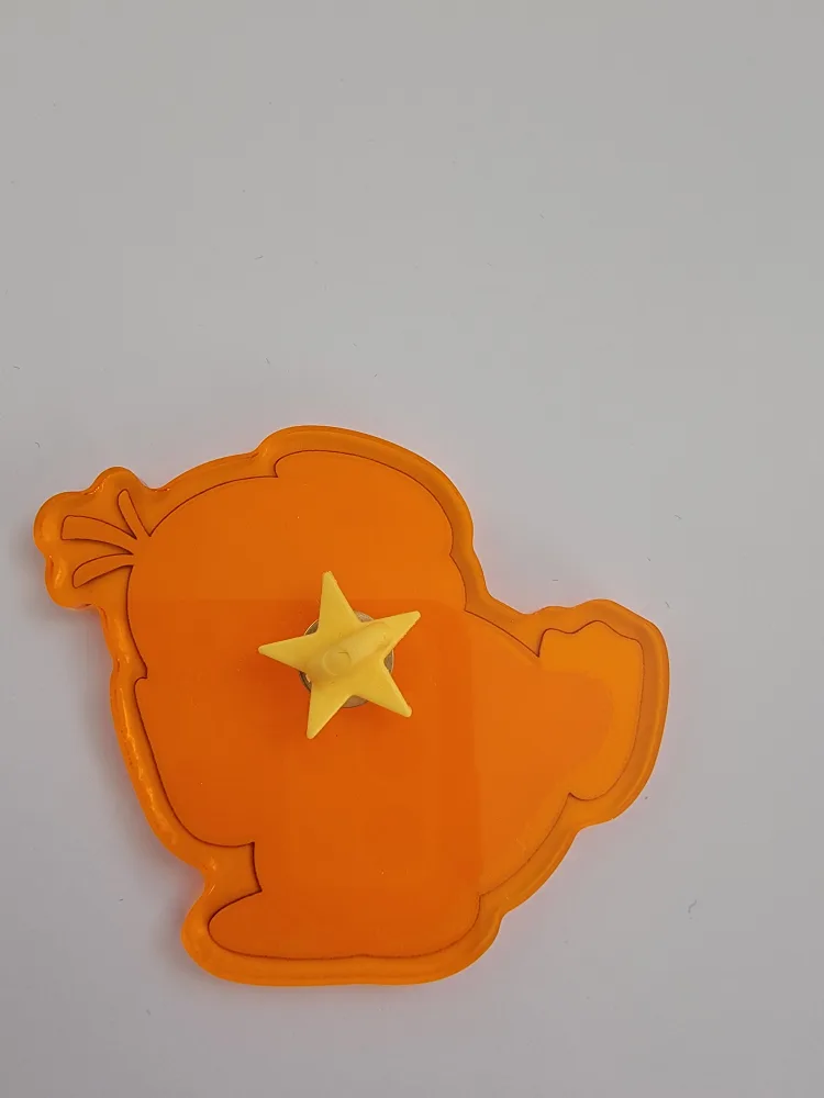 Psyduck Pokemon Pin image indicator(4)