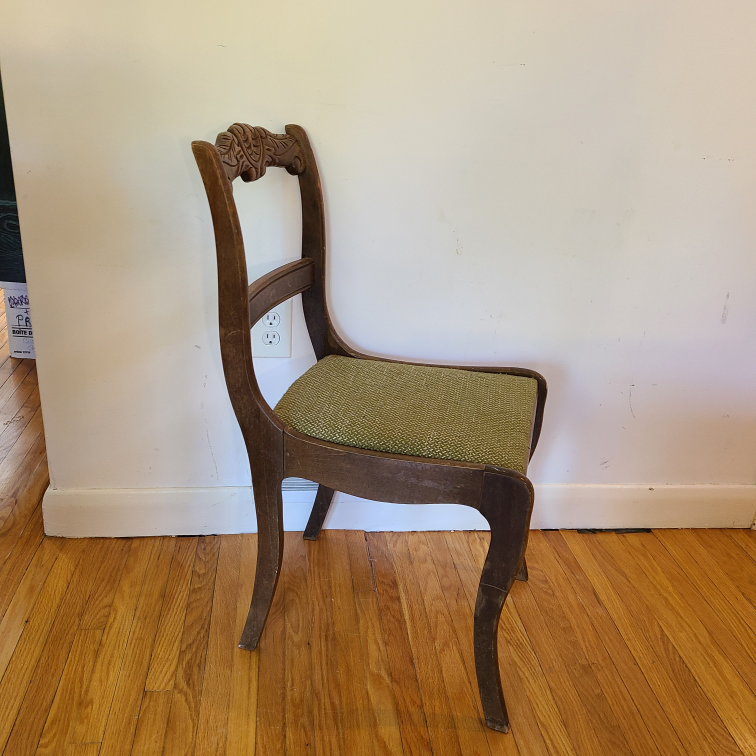 Murawsky Chair for $20!