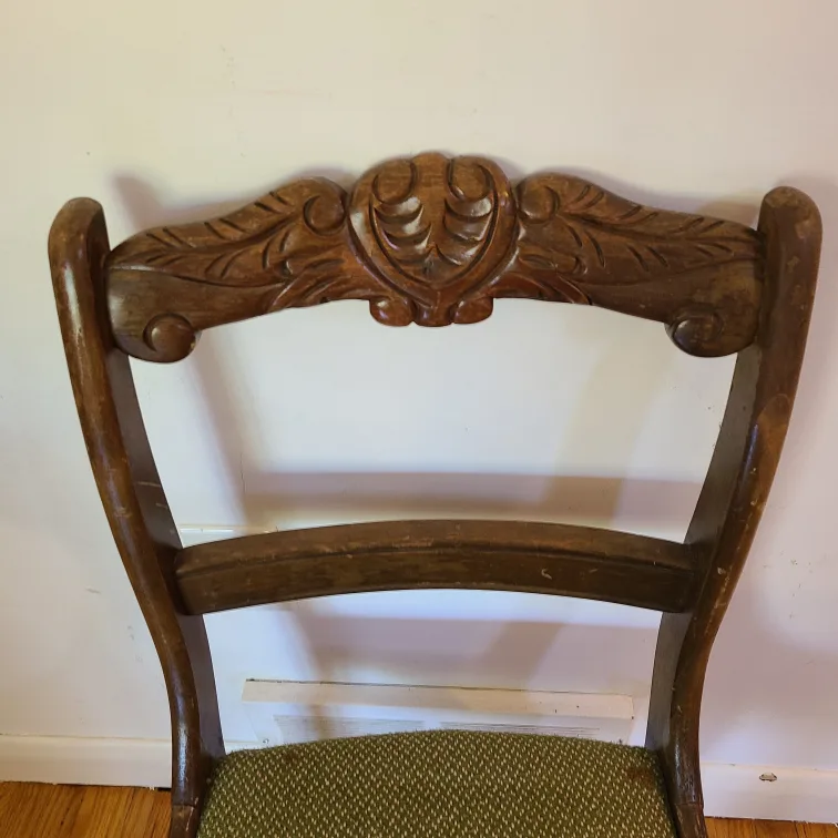 Murawsky Chair for $20! image indicator(2)