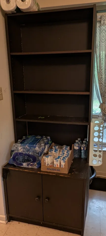 Shelf with Cabinet image indicator(2)